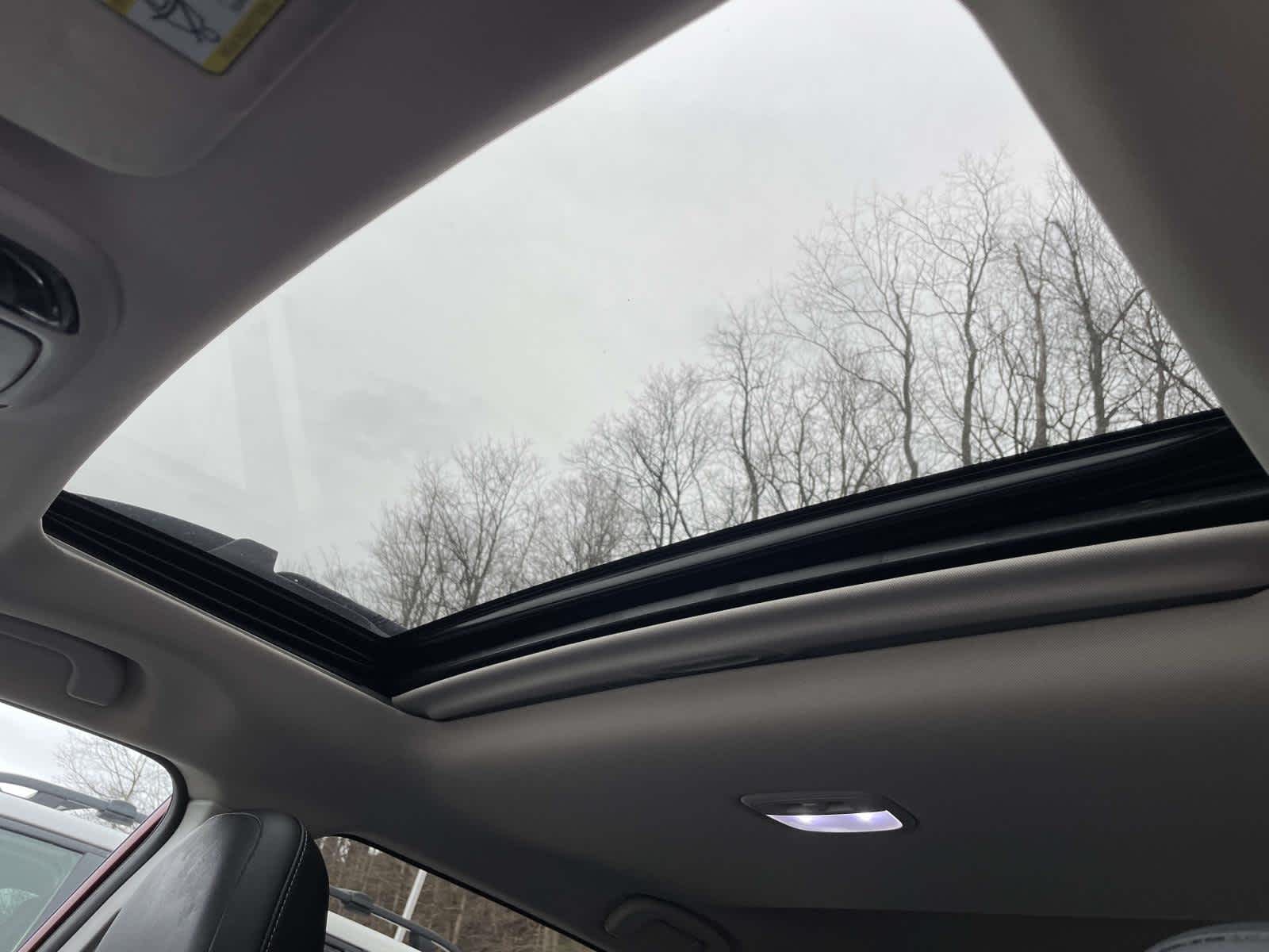 Thumbnail: 2024 Subaru Outback - 13