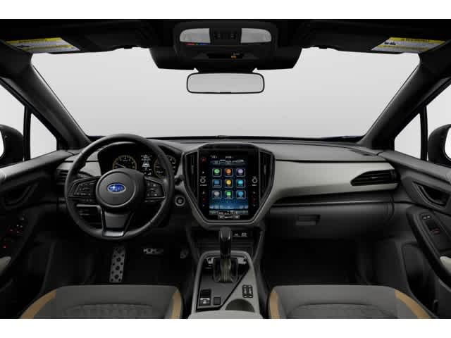 Thumbnail: 2025 Subaru Crosstrek - 19