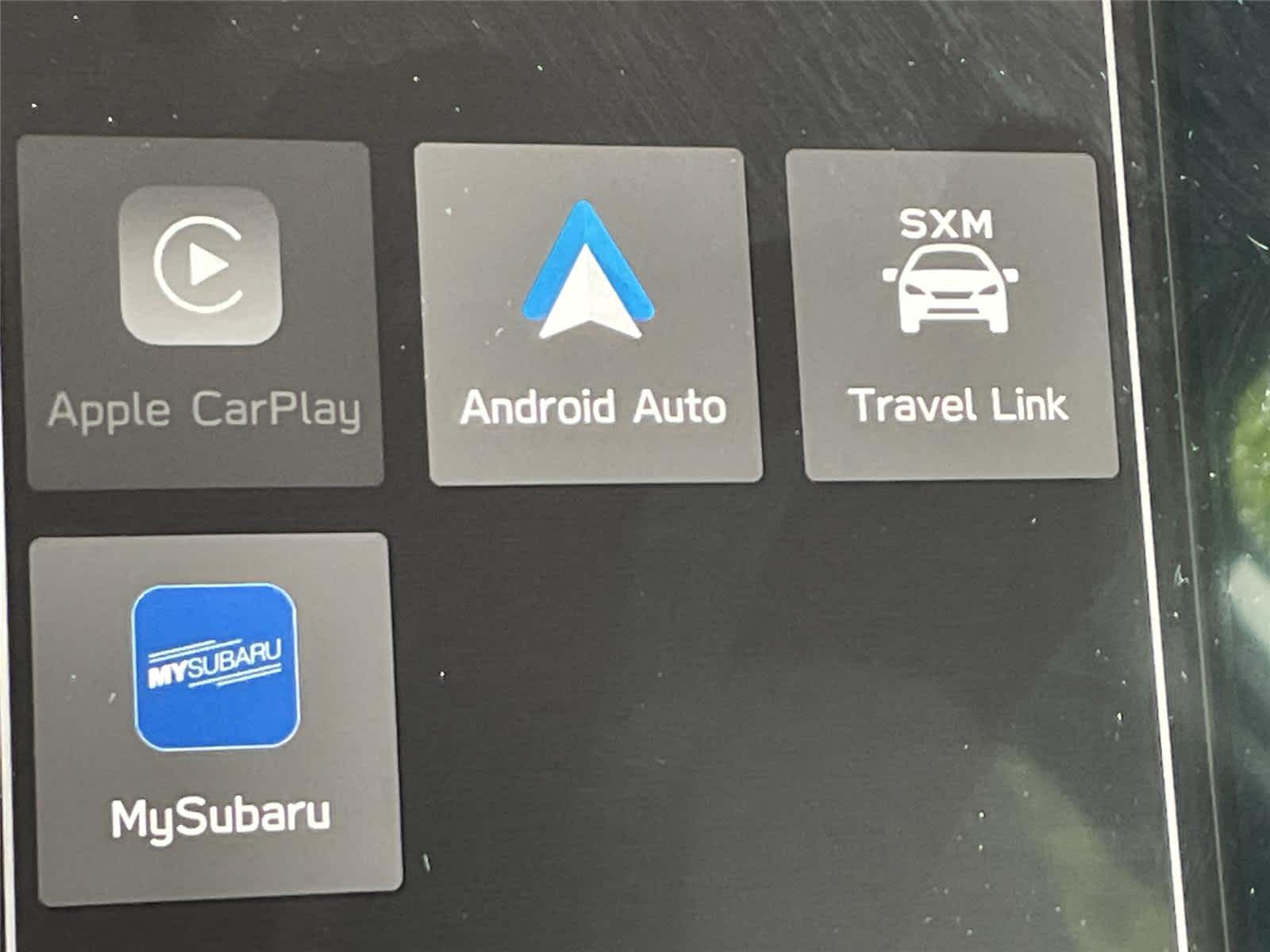 Thumbnail: 2026 Subaru Forester - 21