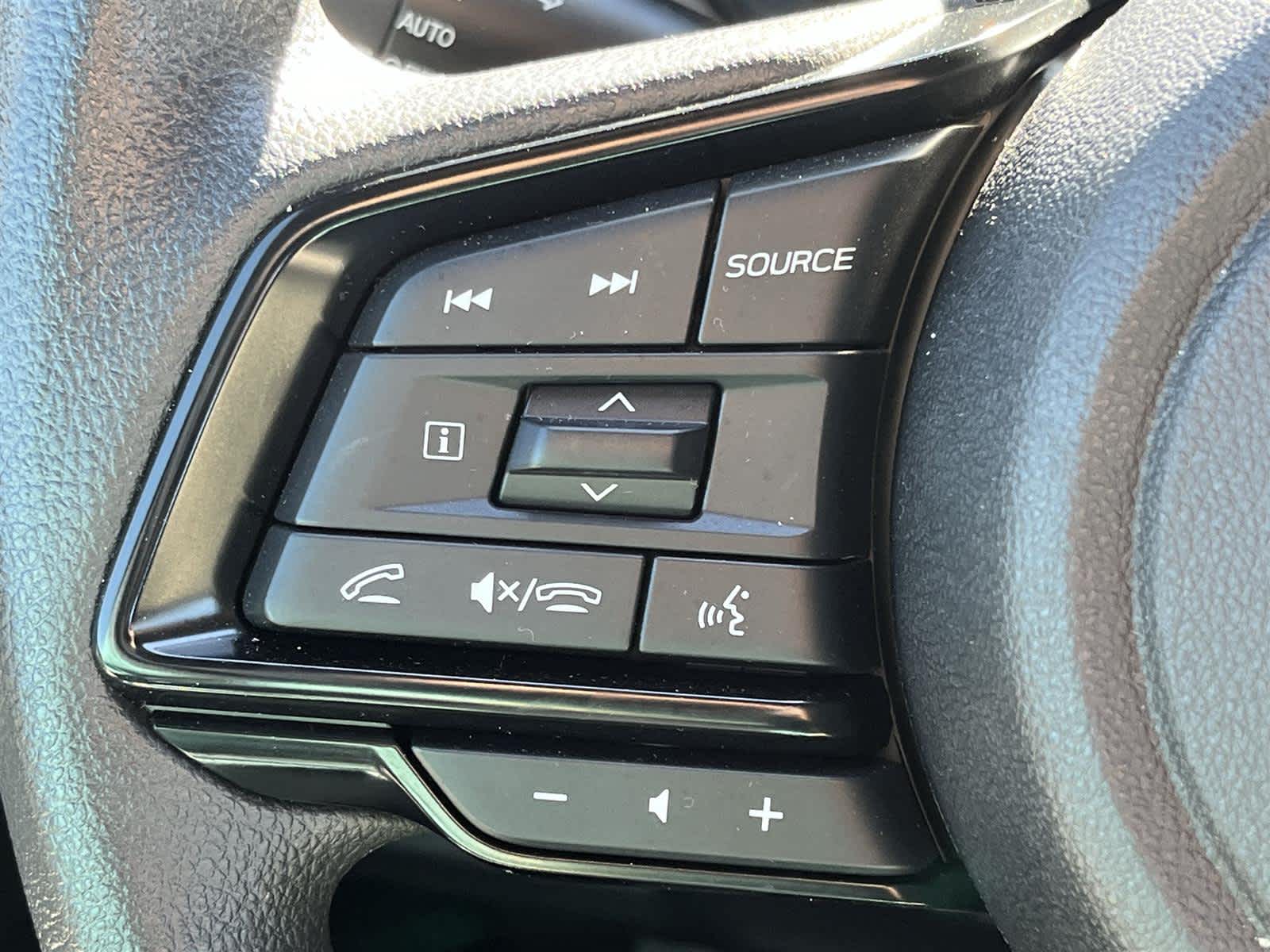 Thumbnail: 2025 Subaru Forester - 25