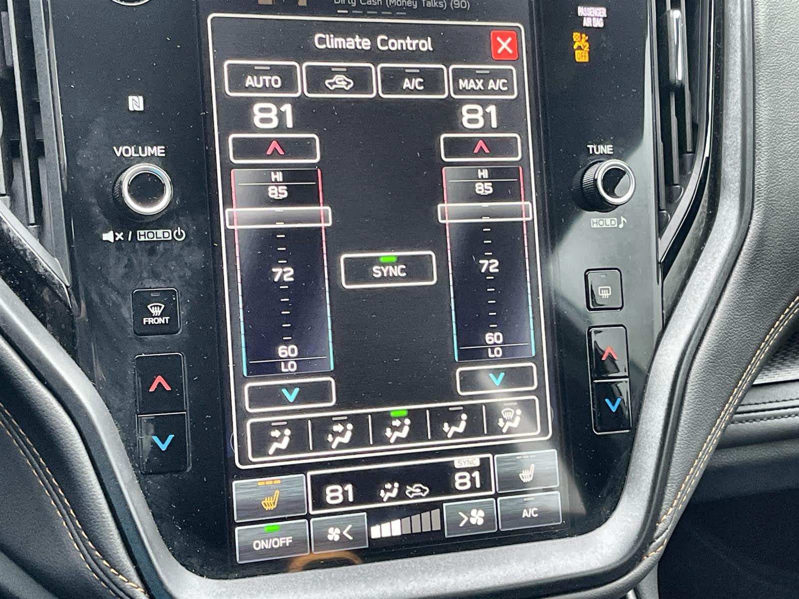 Thumbnail: 2024 Subaru Outback - 25