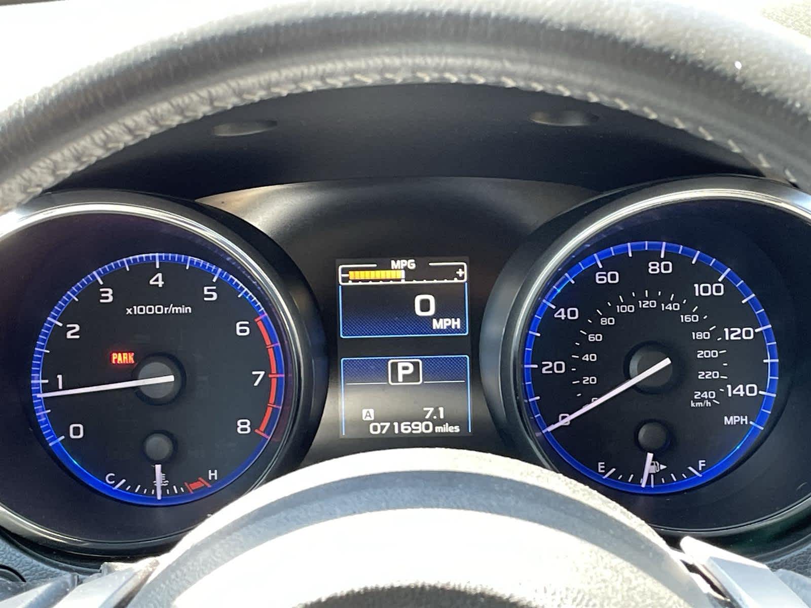 Thumbnail: 2018 Subaru Outback - 33