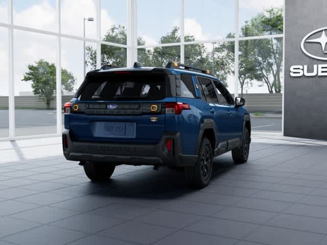 Thumbnail: 2026 Subaru Outback - 5