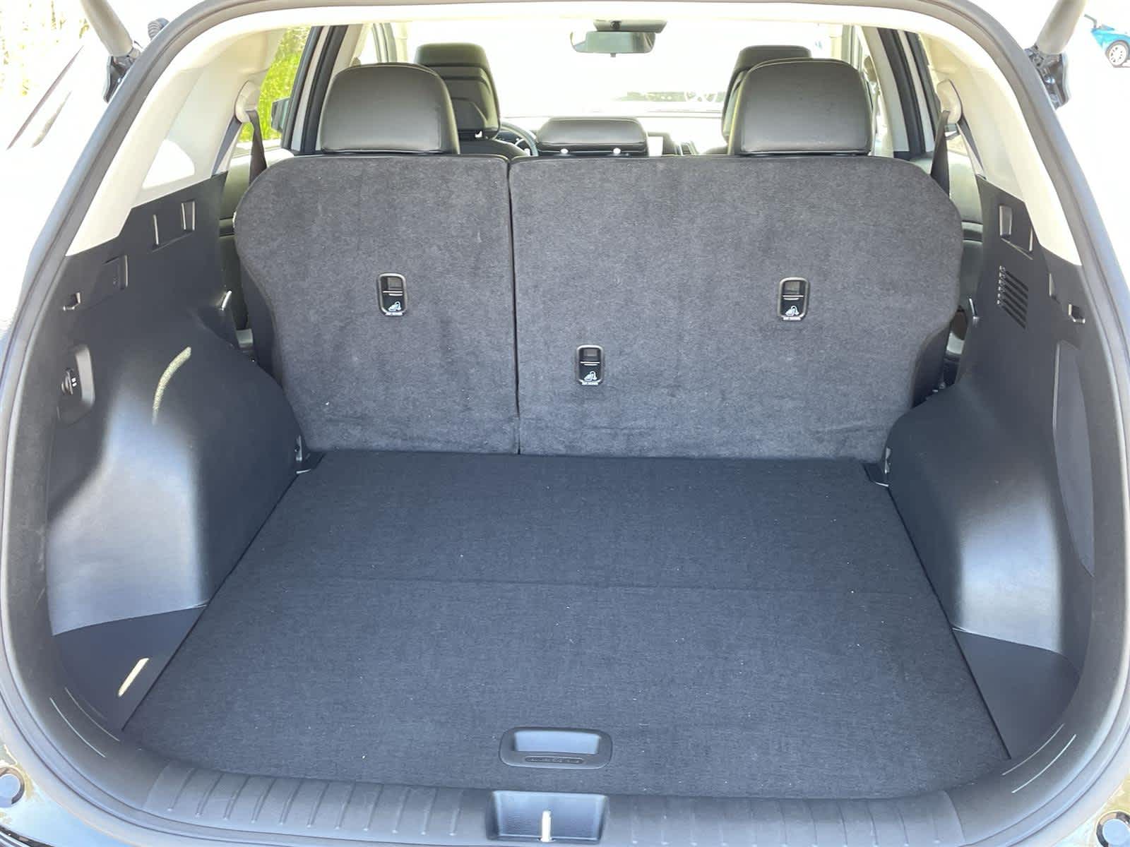 2024 Kia Sportage SX Prestige 16