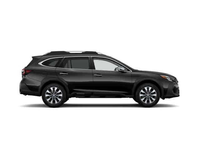 Thumbnail: 2025 Subaru Outback - 7