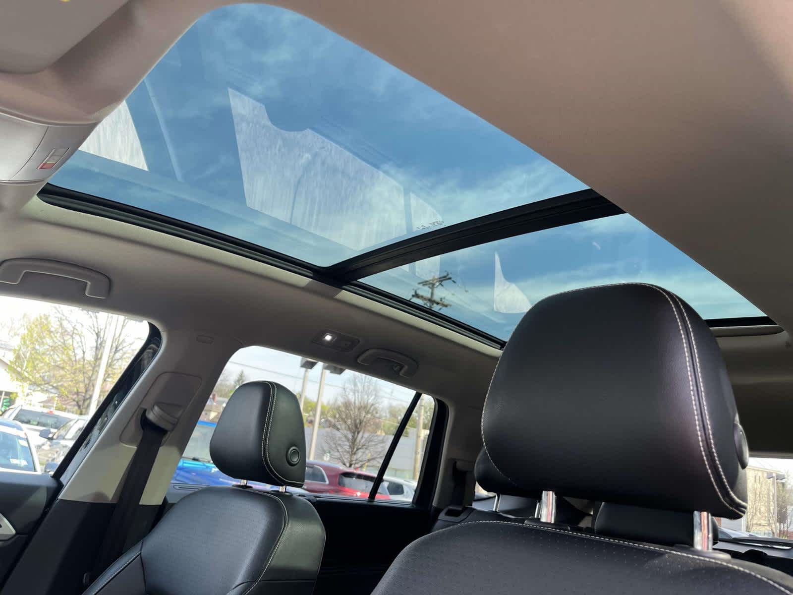 Thumbnail: 2026 Subaru Ascent - 38