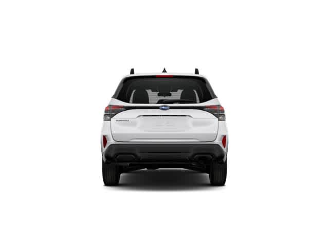 Thumbnail: 2026 Subaru Forester - 9
