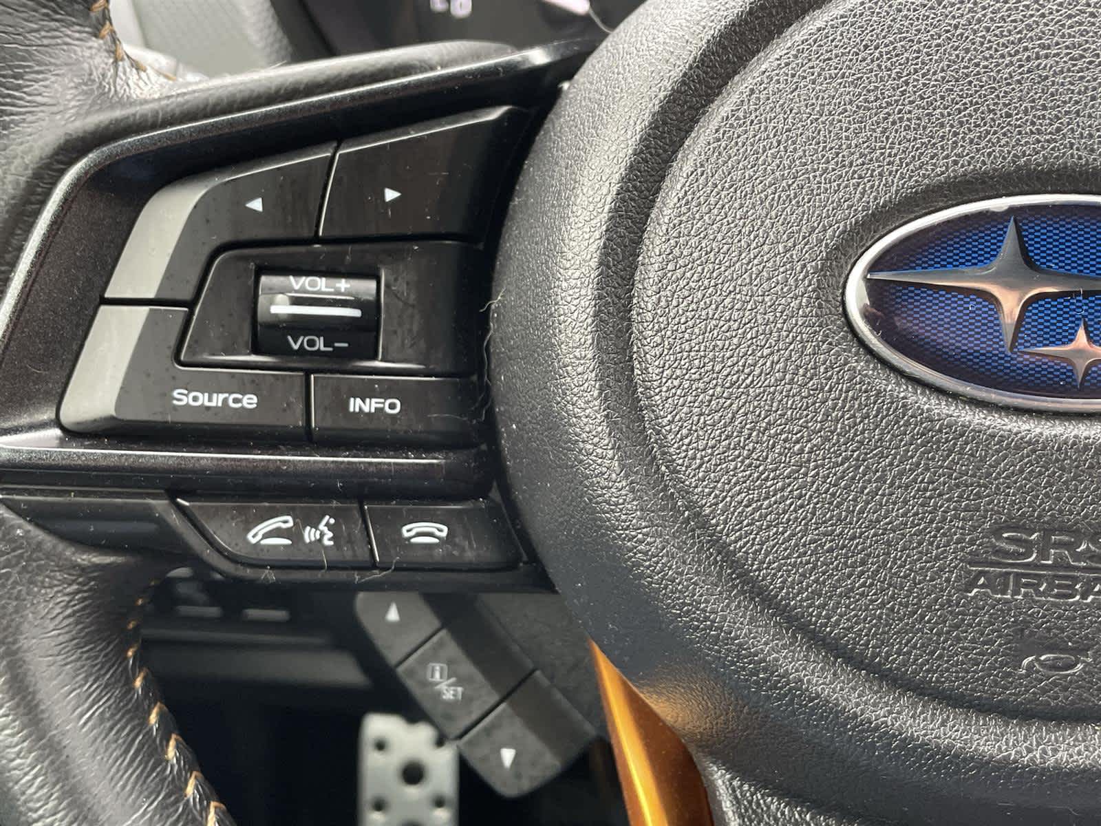 Thumbnail: 2022 Subaru Forester - 29