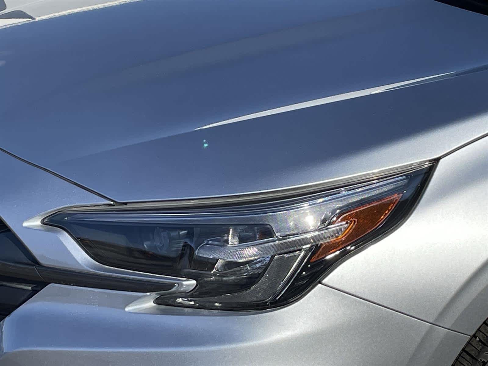 Thumbnail: 2025 Subaru Legacy - 9