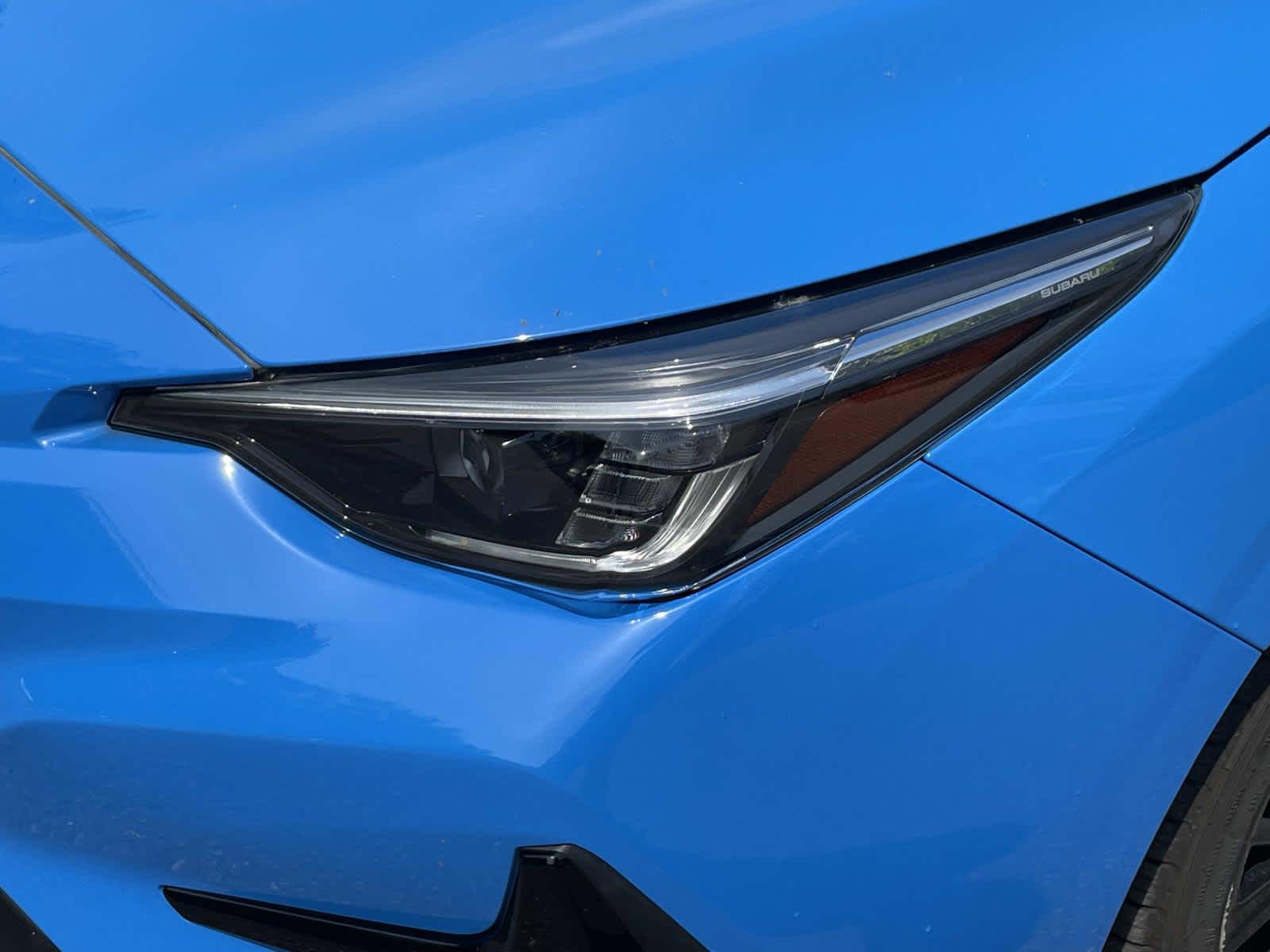 Thumbnail: 2024 Subaru Impreza - 9