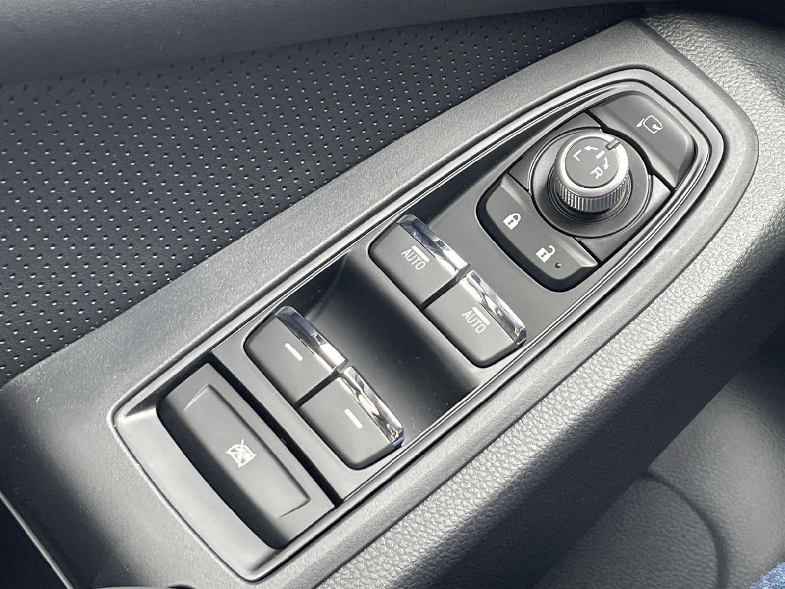 Thumbnail: 2026 Subaru Ascent - 30