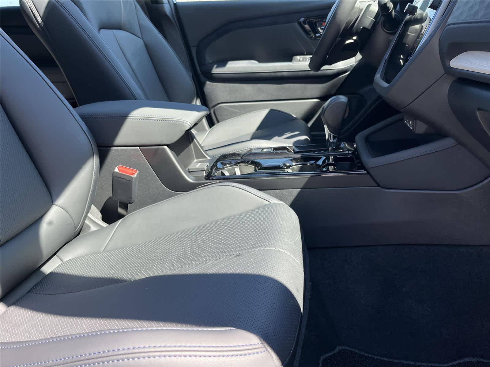 Thumbnail: 2026 Subaru Forester - 19