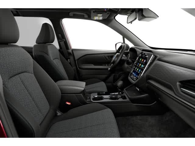 Thumbnail: 2026 Subaru Forester - 16