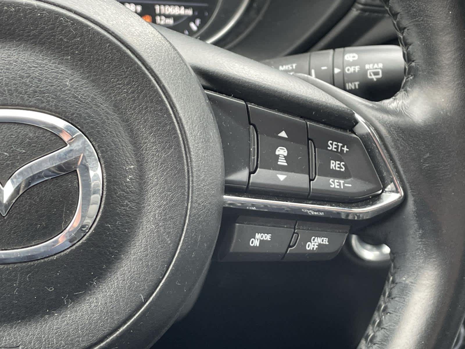 Thumbnail: 2018 Mazda CX-5 - 29