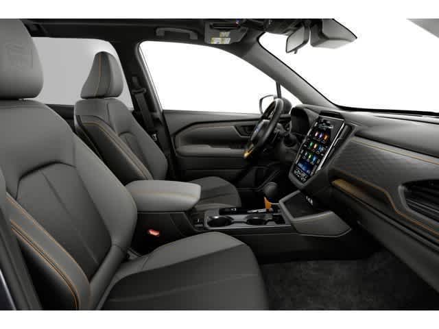 Thumbnail: 2026 Subaru Forester - 16