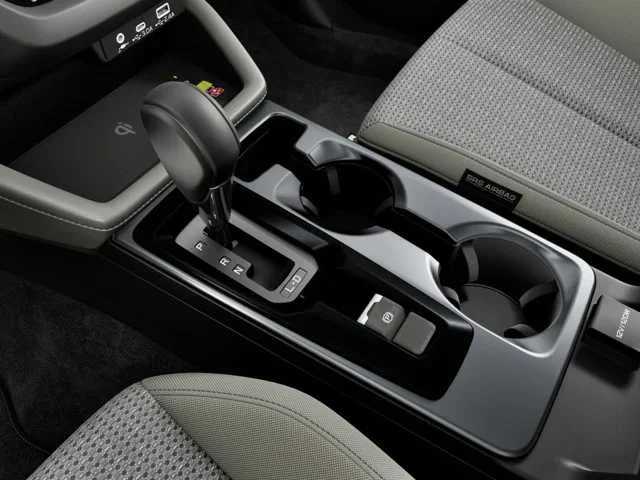 Thumbnail: 2026 Subaru Forester - 20