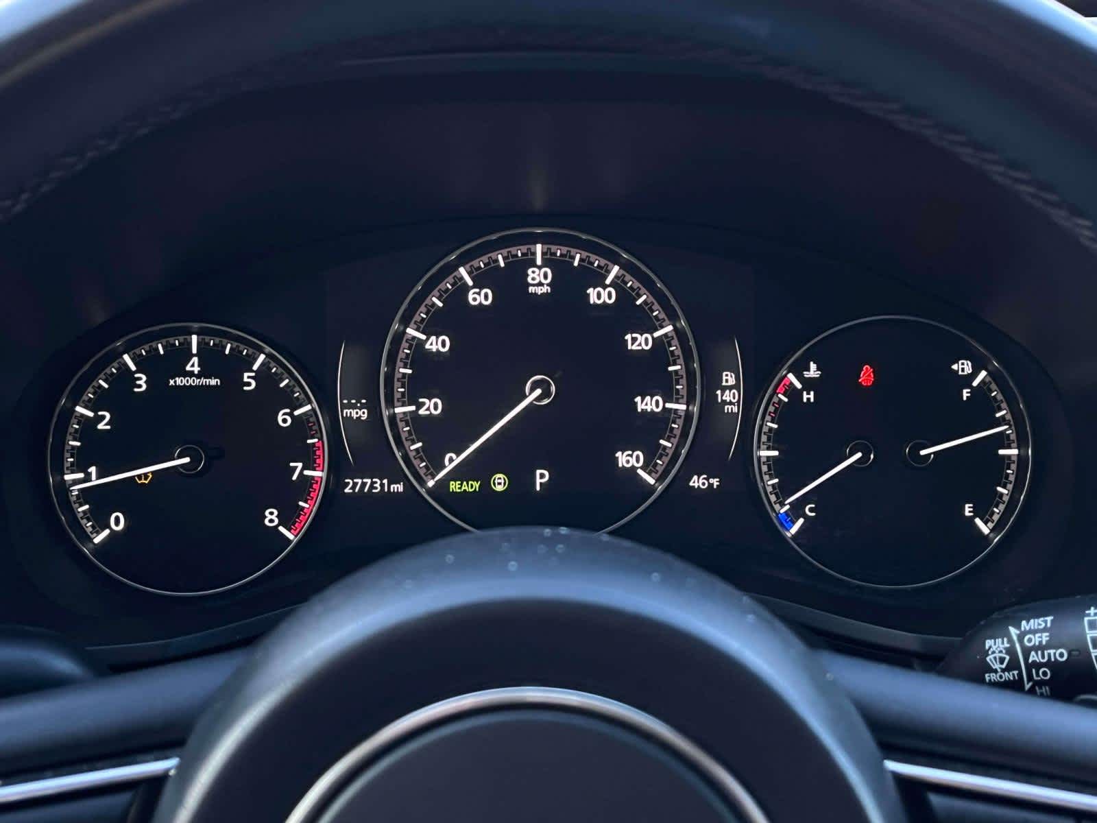 Thumbnail: 2024 Mazda CX-90 - 17