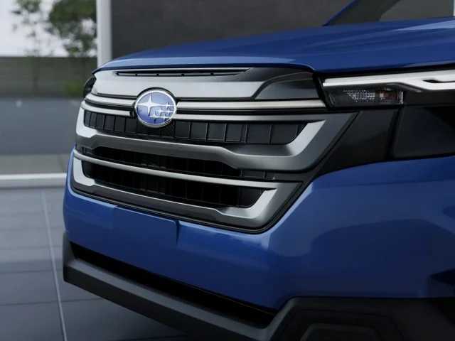 Thumbnail: 2026 Subaru Forester - 10