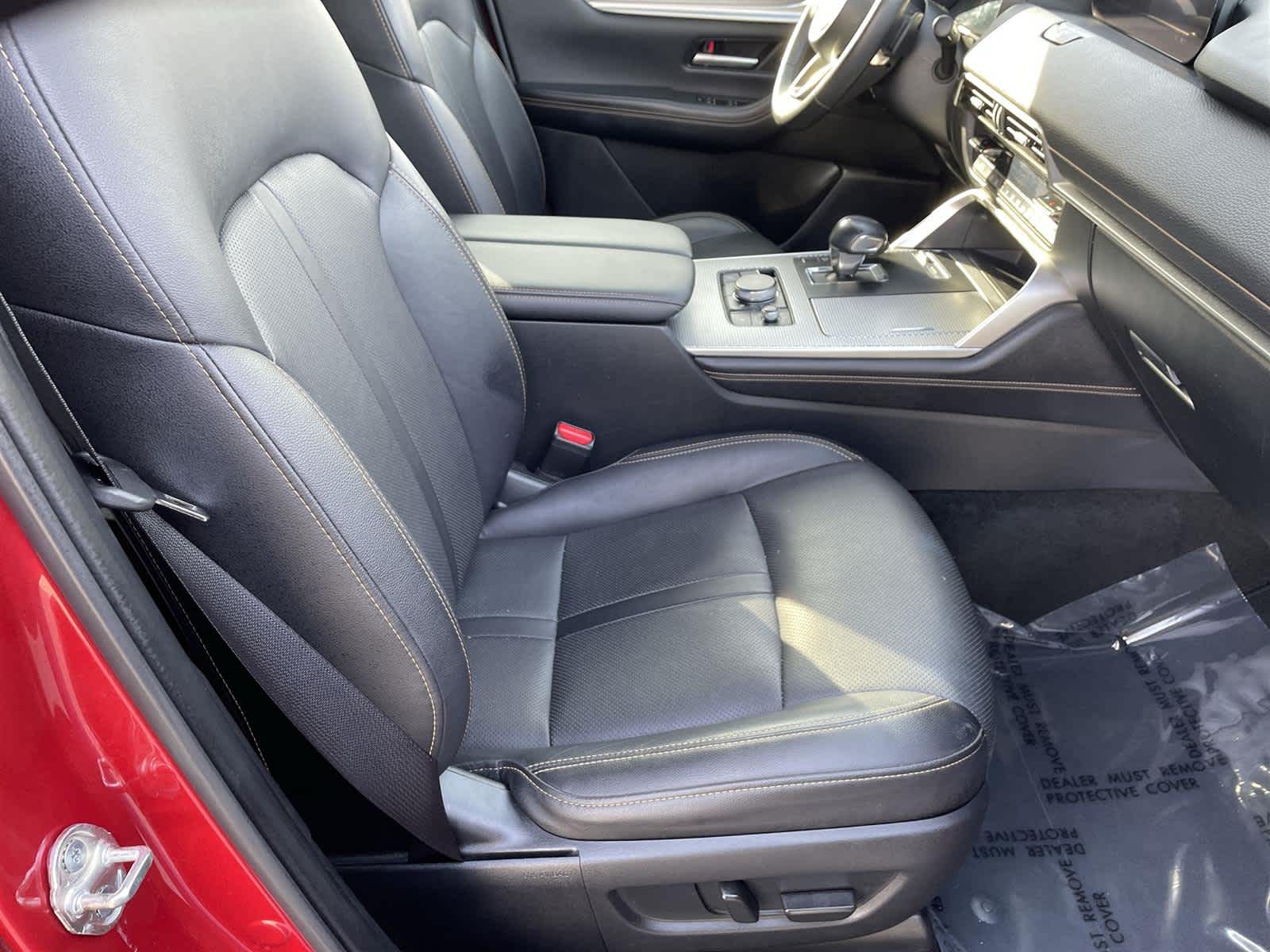 Thumbnail: 2024 Mazda CX-90 - 19