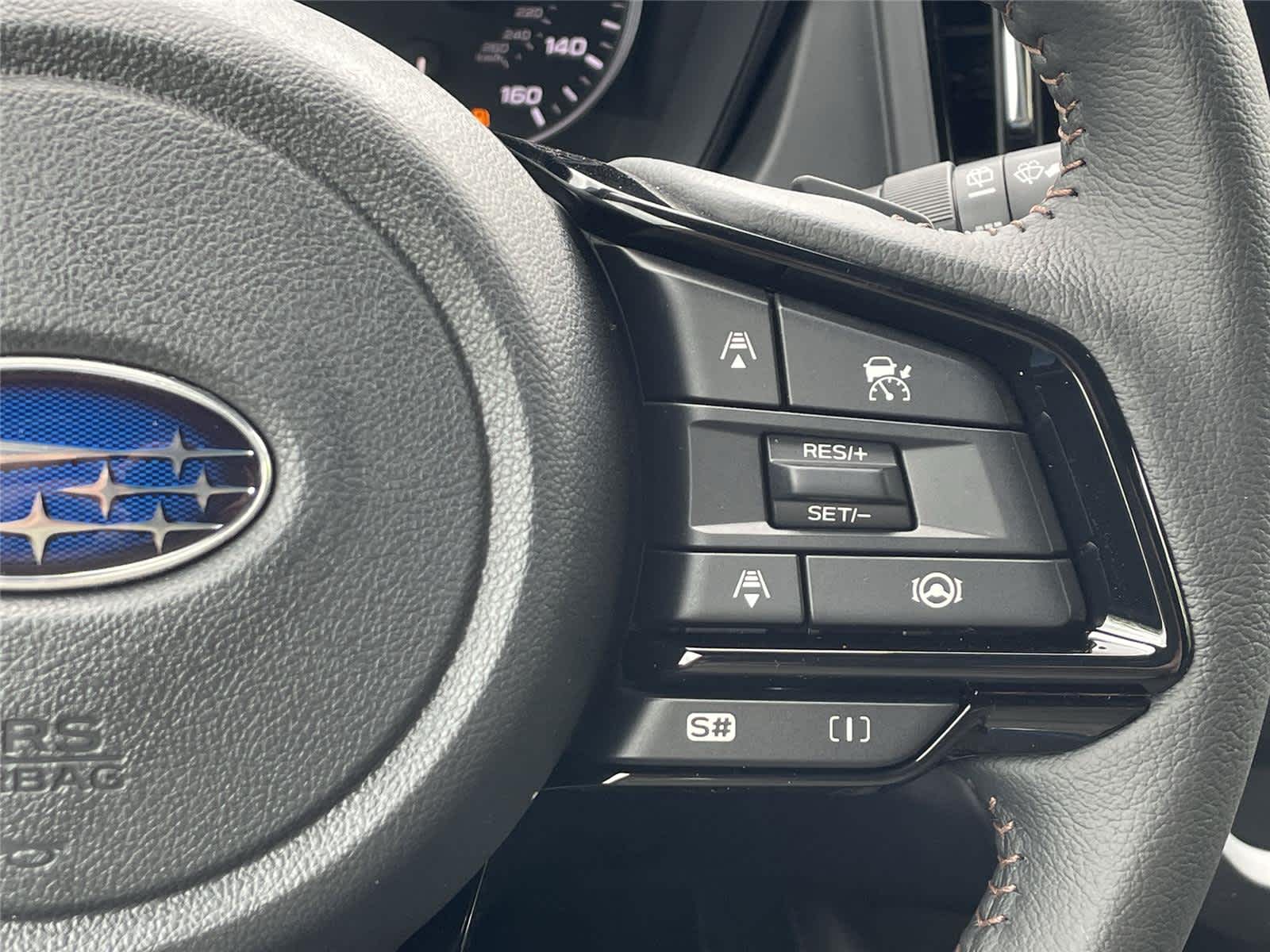 Thumbnail: 2026 Subaru Forester - 30