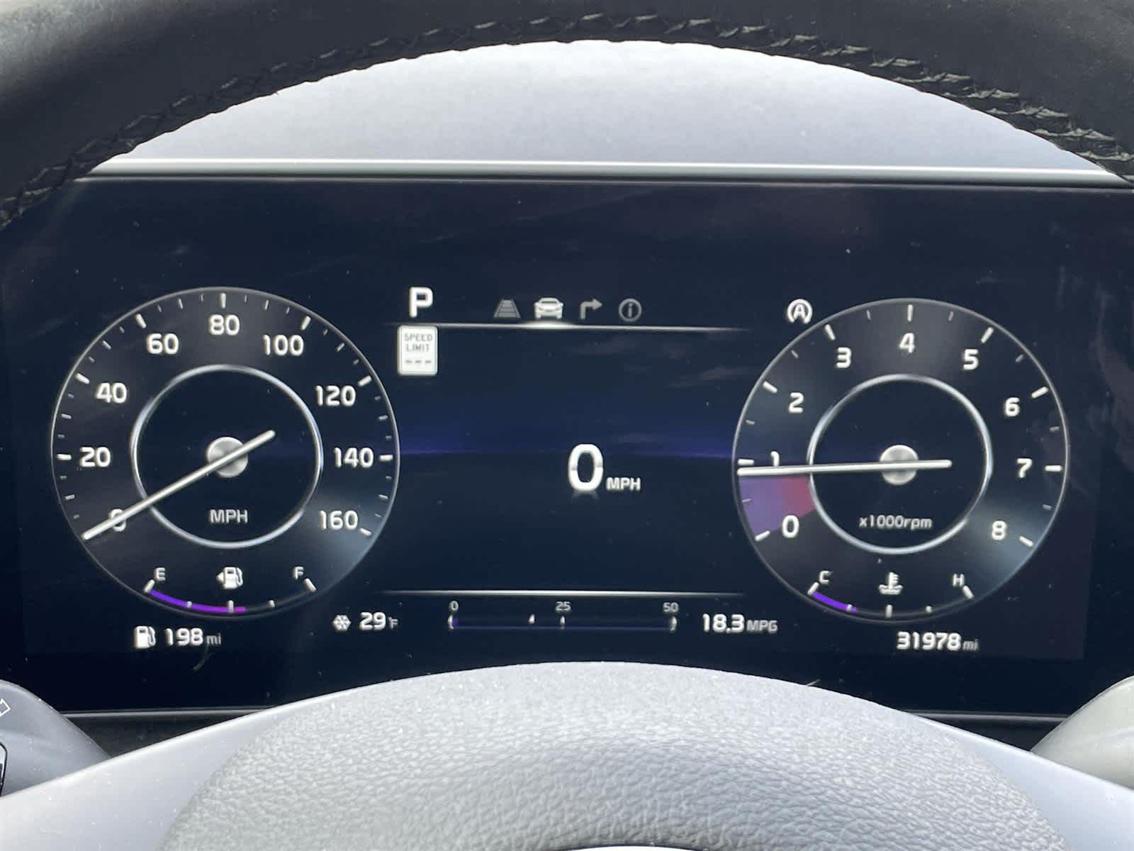 Thumbnail: 2023 Kia Sportage - 33