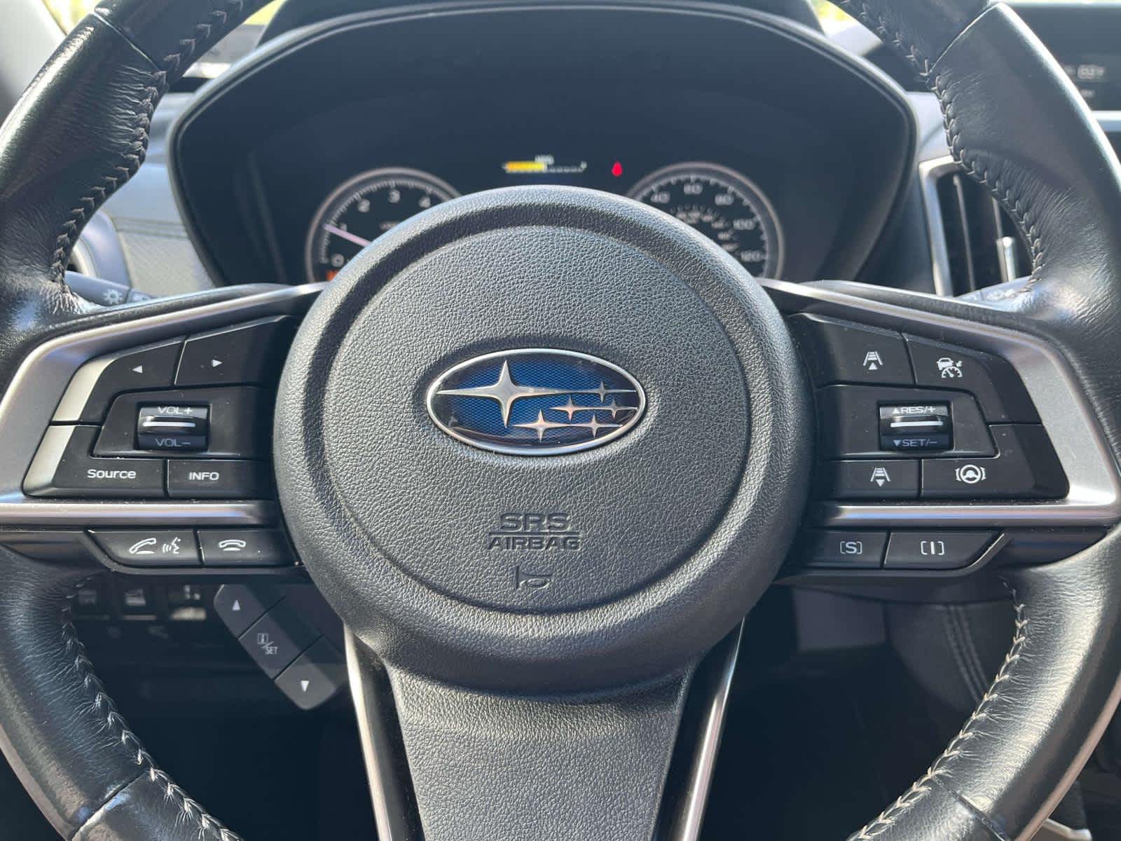 Thumbnail: 2023 Subaru Forester - 14