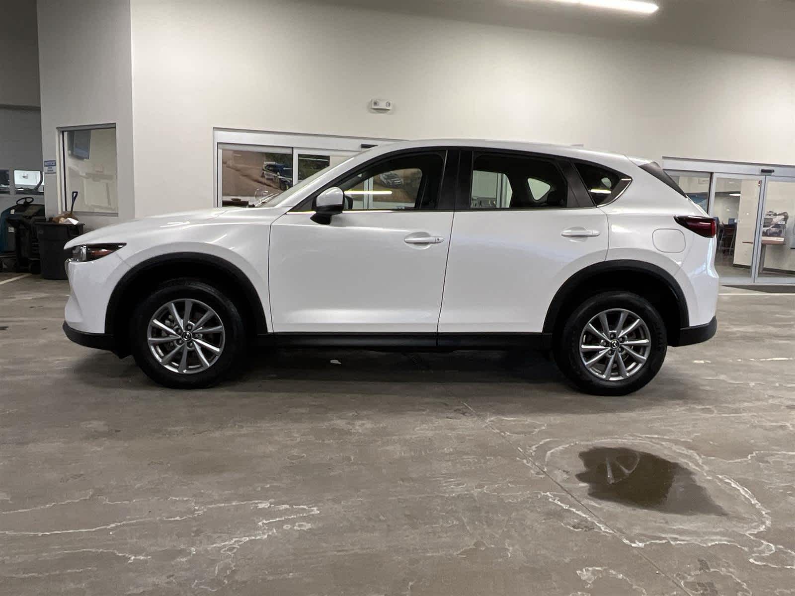 Thumbnail: 2023 Mazda CX-5 - 2