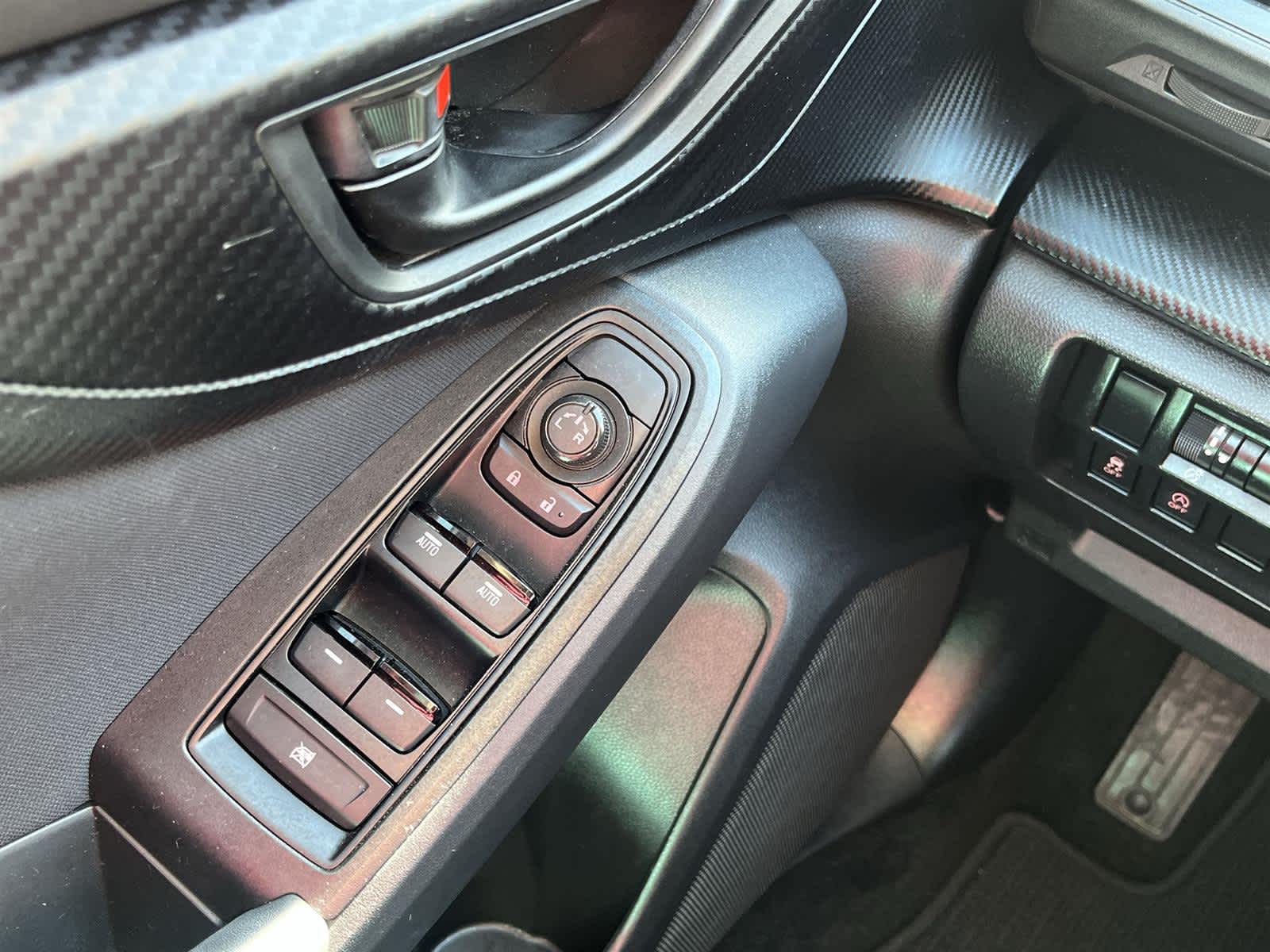 Thumbnail: 2023 Subaru Crosstrek - 24