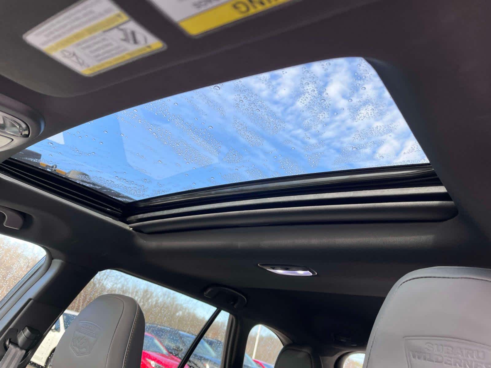 Thumbnail: 2025 Subaru Outback - 10