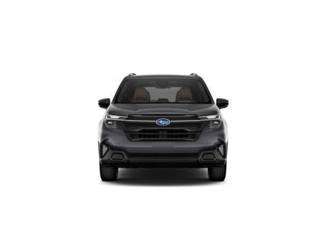 Thumbnail: 2026 Subaru Forester - 8
