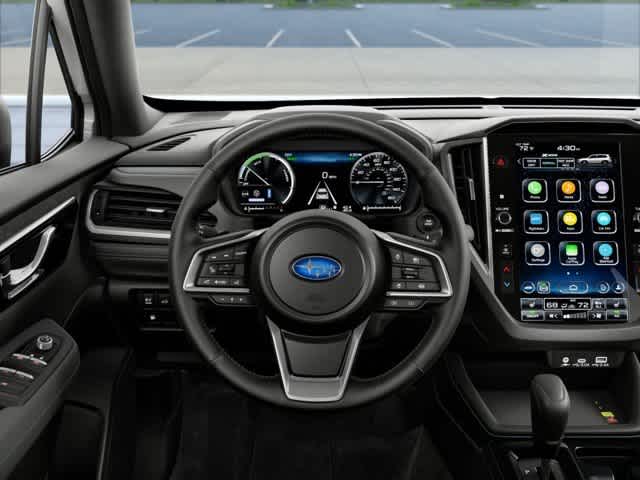 Thumbnail: 2026 Subaru Forester - 14