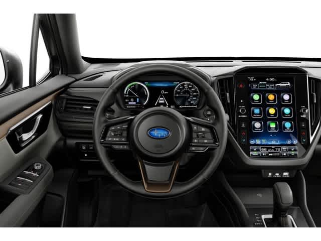 2025 Subaru Forester Sport 15