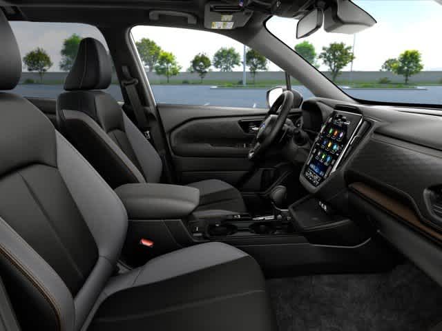 Thumbnail: 2026 Subaru Forester - 15
