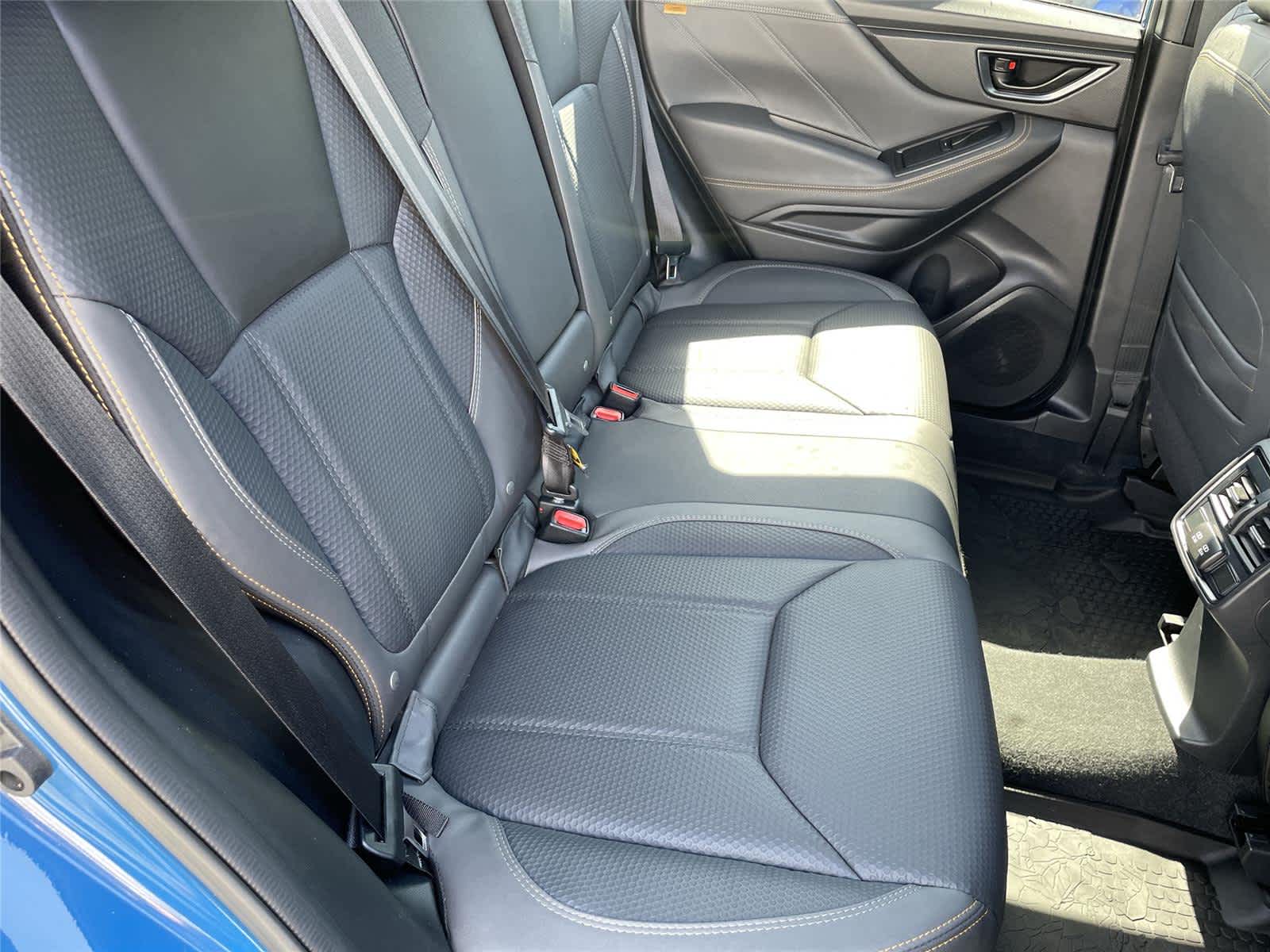 Thumbnail: 2024 Subaru Forester - 17