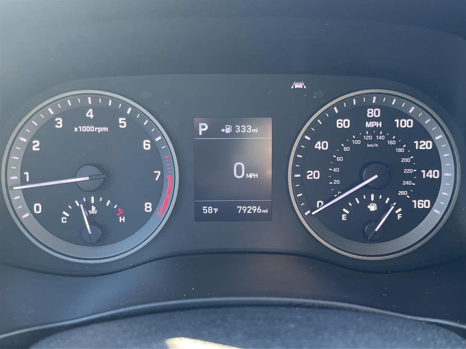 Thumbnail: 2019 Hyundai Tucson - 31