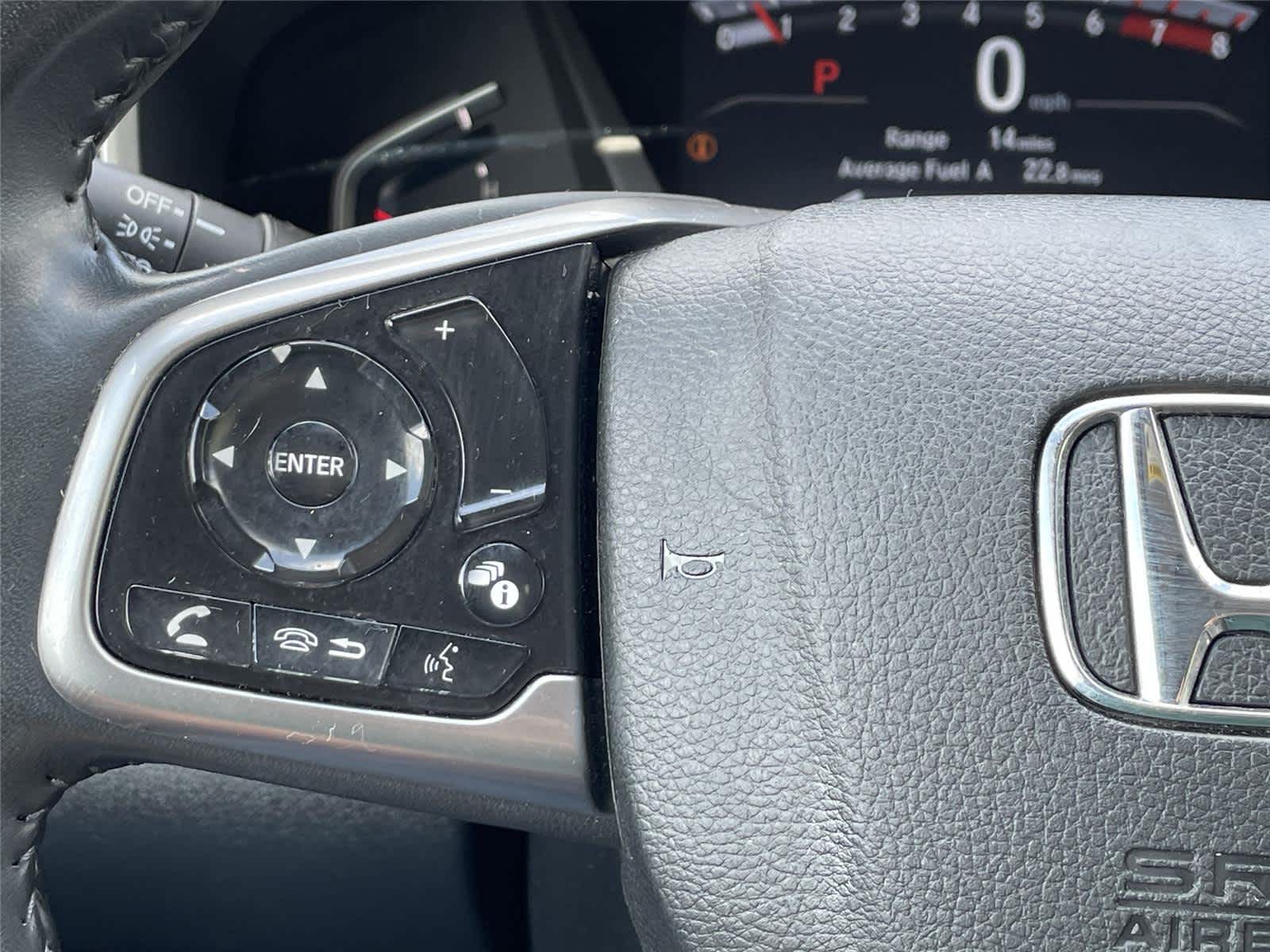 Thumbnail: 2020 Honda CR-V - 28