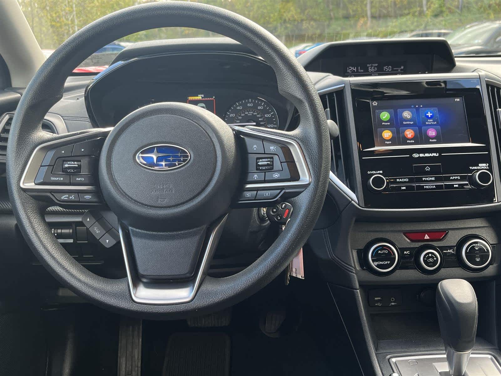 Thumbnail: 2023 Subaru Crosstrek - 17