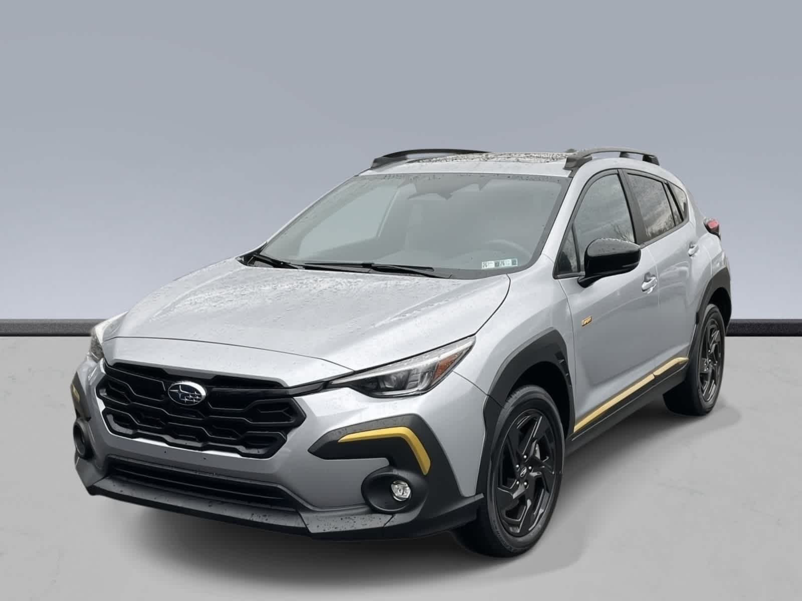 Thumbnail: 2024 Subaru Crosstrek - 1