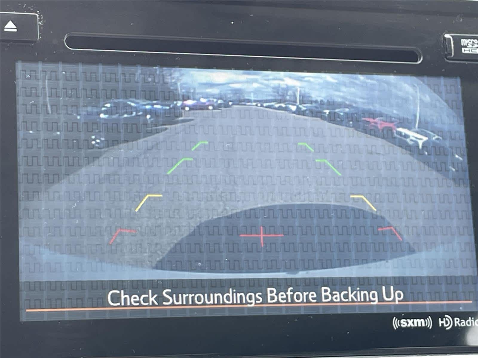 Thumbnail: 2015 Subaru Legacy - 14