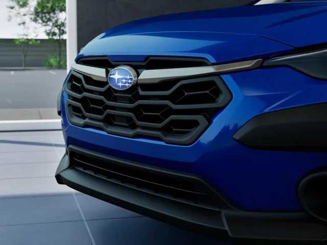 Thumbnail: 2026 Subaru Crosstrek - 10