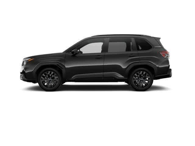 Thumbnail: 2026 Subaru Forester - 4