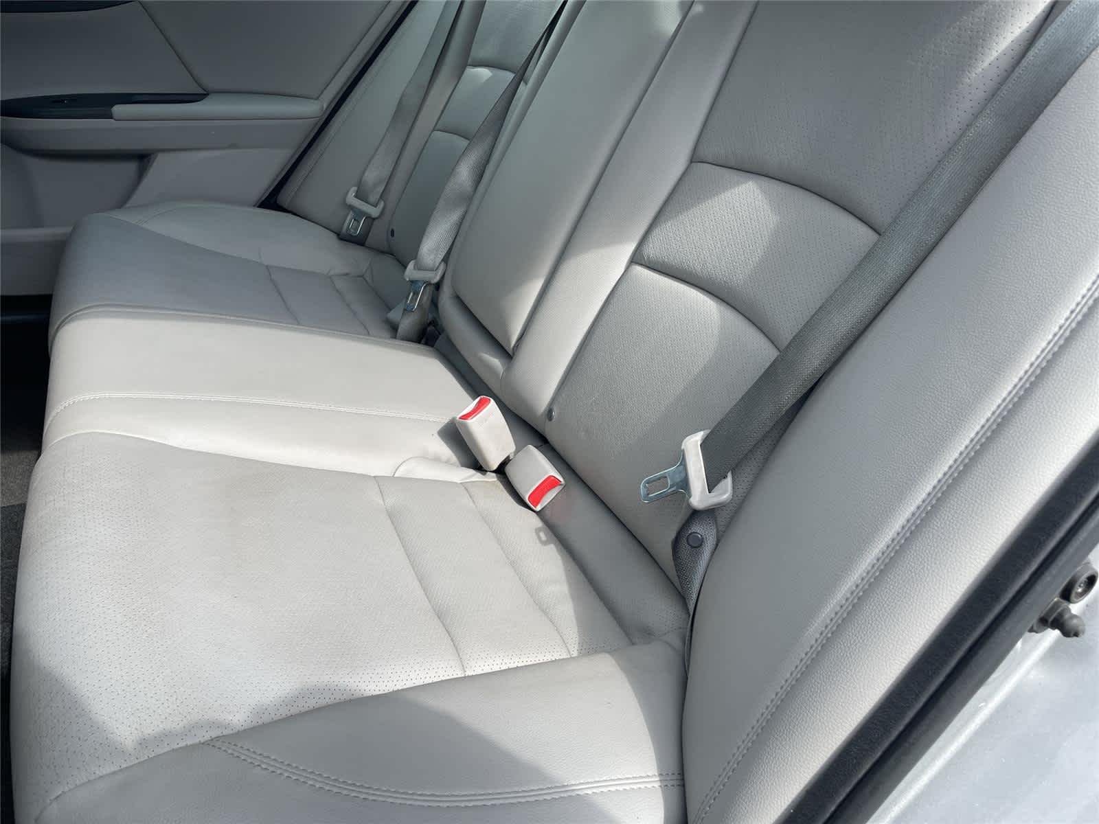 Thumbnail: 2015 Honda Accord - 15