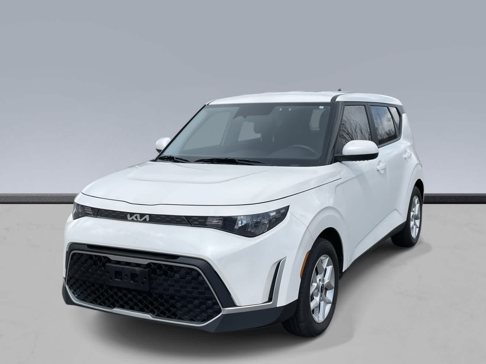 2024 Kia Soul LX -
                  Mcmurray, PA