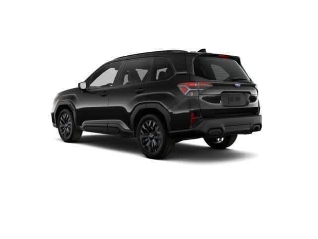 Thumbnail: 2026 Subaru Forester - 5