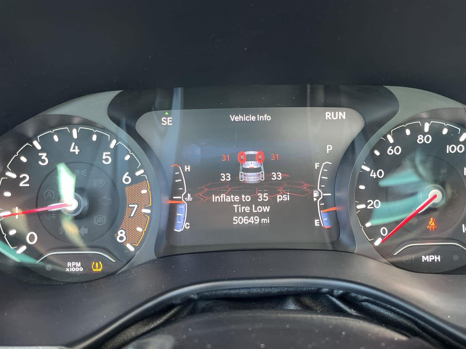 Thumbnail: 2024 Jeep Compass - 28