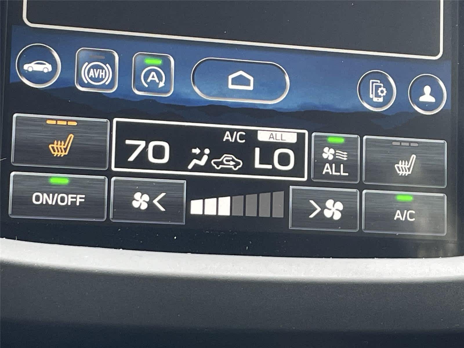Thumbnail: 2026 Subaru Forester - 24