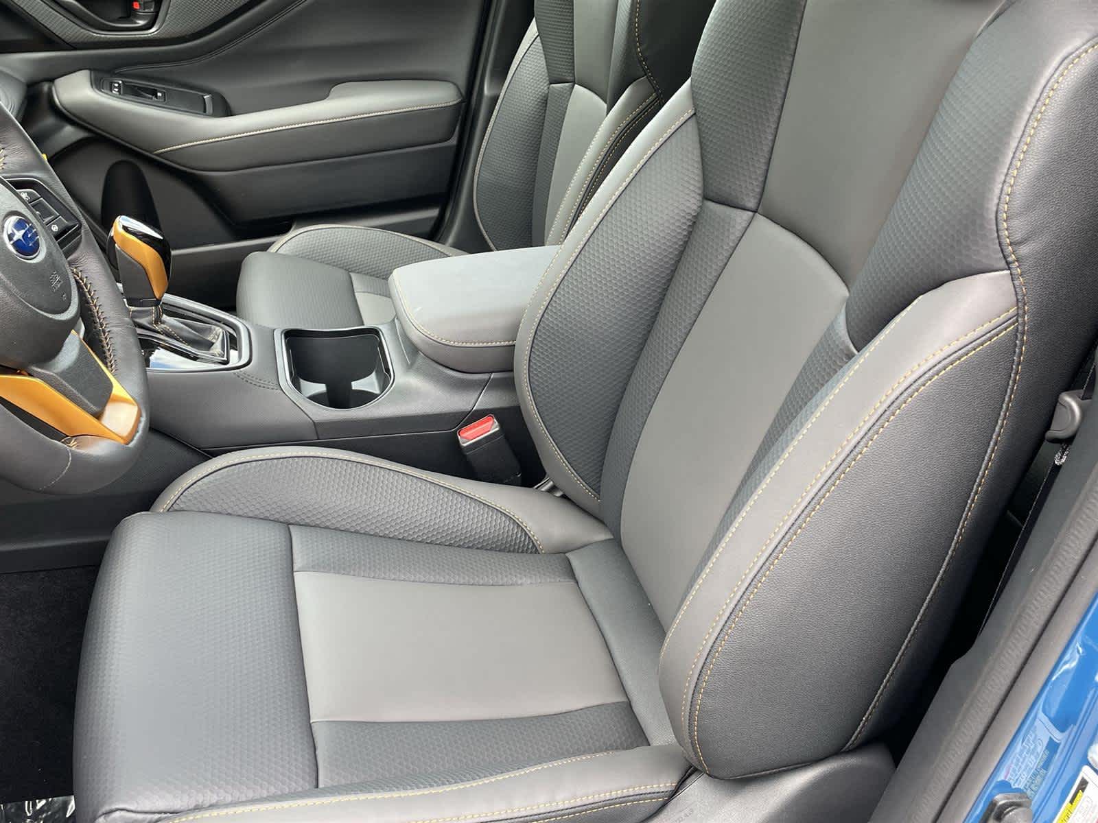 Thumbnail: 2025 Subaru Outback - 12