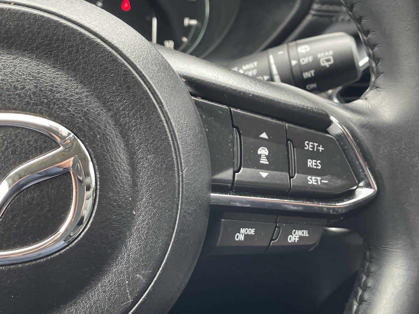 Thumbnail: 2023 Mazda CX-5 - 29