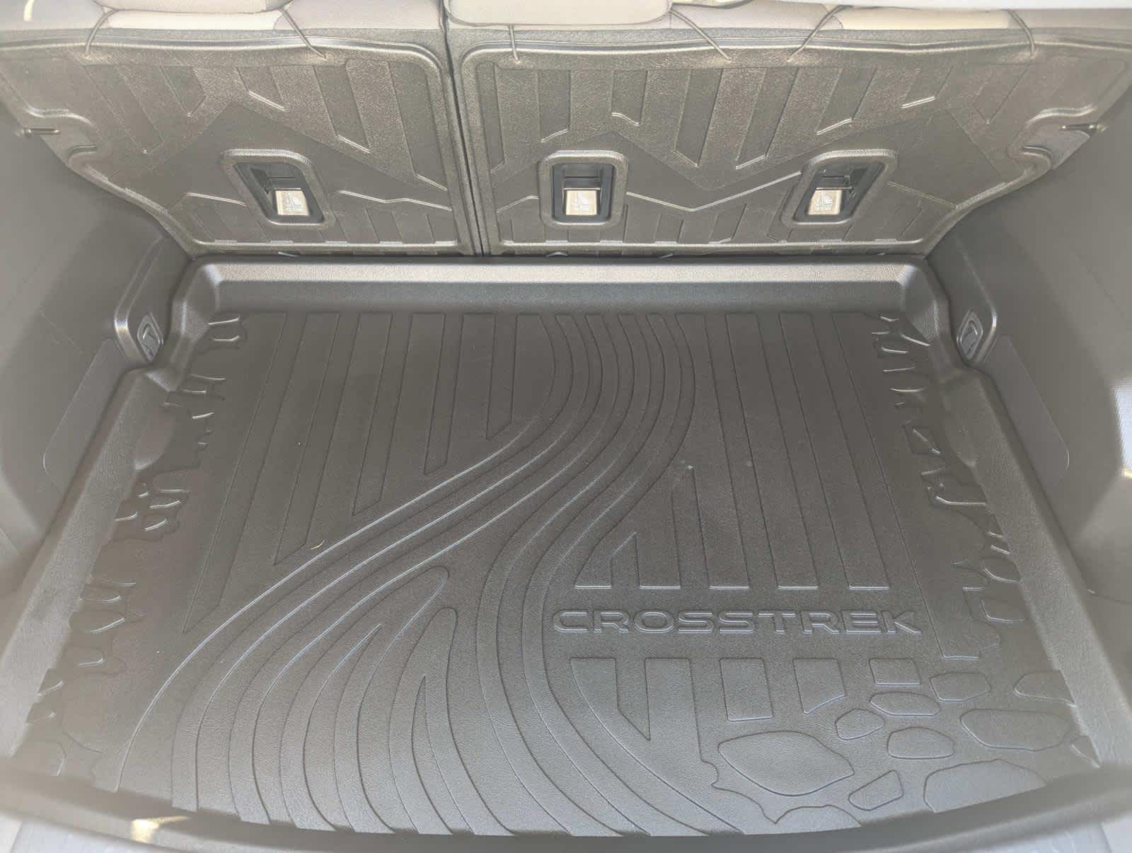 Thumbnail: 2025 Subaru Crosstrek - 13