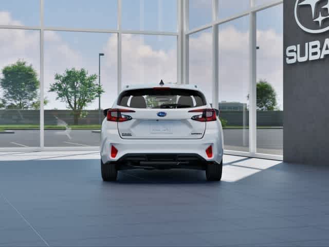 Thumbnail: 2026 Subaru Impreza - 8